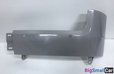 Накладка передней панели Hyundai HD78 863155K000 - купить Тихорецке