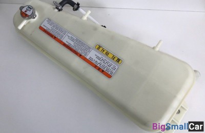 Бачок расширительный Hyundai HD120 253606C000 - купить Тихорецке