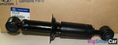 Амортизатор кабины задний Hyundai HD500 643447С000 - купить Тихорецке