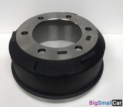 Тормозной Барабан Hyundai HD120 5176162002 - купить Тихорецке