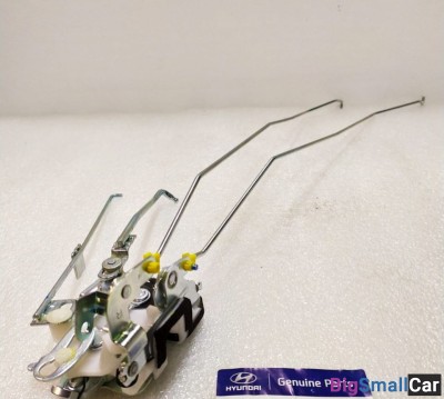 Механизм замка Правой двери HD78 813205H000 - купить Тихорецке