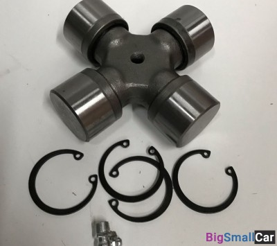 Крестовина карданного вала Hyundai 4914055300 - купить Тихорецке