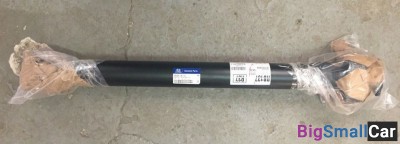 Карданный вал центральный Hyundai HD72 492005K700 - купить Тихорецке