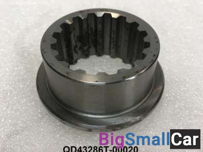 Втулка шестерни Зад. передачи QD43286T00020 - купить Тихорецке