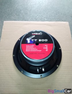 Урал тт200