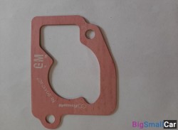 Прокладка под моновпрыск (нижняя) - купить Тихорецке
