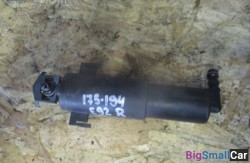 Форсунка омывателя фар (13 Подготовка и регулир. рабочей смеси) 61677179311 - купить Тихорецке