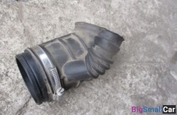 Воздуховод m54 2.5 (13 Подготовка и регулир. рабочей смеси) 13541435627 - купить Тихорецке