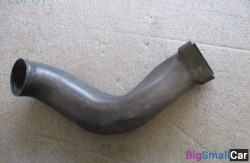 Воздуховод m57 (13 Подготовка и регулир. рабочей смеси) 13322247826 - купить Тихорецке