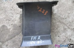 Воздушный канал прав. (13 Подготовка и регулир. рабочей смеси) 51757185168 - купить Тихорецке