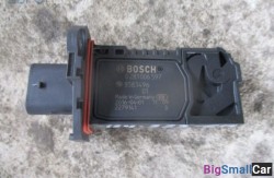 Расходомер воздуха (дмрв) b57 (13 Подготовка и регулир. рабочей смеси) 13628583496 - купить Тихорецке