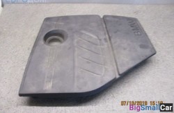 Декоративная крышка двигателя n13 (13 Подготовка и регулир. рабочей смеси) 11657608117 - купить Тихорецке