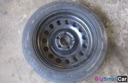 Докатка r17 (36 Колёса с шинами) 361103088891 - купить Тихорецке