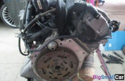 Выпускной коллектор n52 2.5 (18 Система выпуска ОГ) 18407530554 - купить Тихорецке