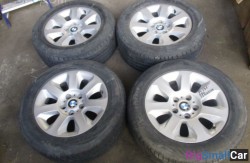 Колеса 225/55 r16 (36 Колёса с шинами) 361167587741 - купить Тихорецке