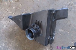 Корпус воздушного фильтра n51 2.8 (13 Подготовка и регулир. рабочей смеси) 13717555288 - купить Тихорецке