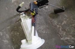 Насос топливный n54 (16 Система подачи топлива) 16147373523 - купить Тихорецке