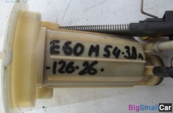 Датчик уровня топлива лев. (16 Система подачи топлива) 16117373470 - купить Тихорецке