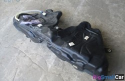 Бензобак (16 Система подачи топлива) 16117268031 - купить Тихорецке