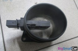 Расходомер воздуха (дмрв) м57n2 (13 Подготовка и регулир. рабочей смеси) 136285097251 - купить Тихорецке