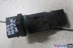 Расходомер воздуха (дмрв) m57 (13 Подготовка и регулир. рабочей смеси) 13627787076 - купить Тихорецке