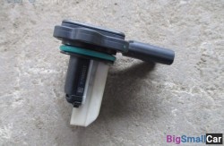 Расходомер воздуха (дмрв) n52n 3.0 (13 Подготовка и регулир. рабочей смеси) 13627520519 - купить Тихорецке