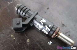 Форсунка n52n 3.0 (13 Подготовка и регулир. рабочей смеси) 13537531634 - купить Тихорецке