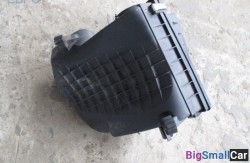 Корпус воздушного фильтра (13 Подготовка и регулир. рабочей смеси) 13717526411 - купить Тихорецке