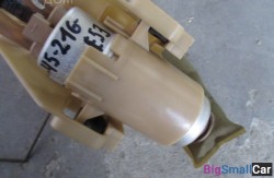 Насос топливный n62 (16 Система подачи топлива) 16116755043 - купить Тихорецке