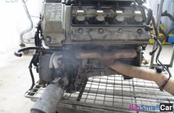 Форсунка м62 (13 Подготовка и регулир. рабочей смеси) 13641707843 - купить Тихорецке