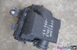 Корпус воздушного фильтра (13 Подготовка и регулир. рабочей смеси) 13717503496 - купить Тихорецке