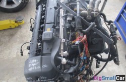 Форсунка м52 (13 Подготовка и регулир. рабочей смеси) 13537546244 - купить Тихорецке