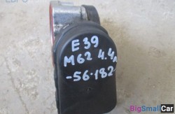 Дроссельная заслонка м62 4.4 (13 Подготовка и регулир. рабочей смеси) 13541741671 - купить Тихорецке