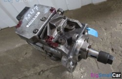 Тнвд м47 (13 Подготовка и регулир. рабочей смеси) 13517787562 - купить Тихорецке