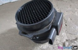 Расходомер воздуха (дмрв) m54 2.5 (13 Подготовка и регулир. рабочей смеси) 13627513957 - купить Тихорецке