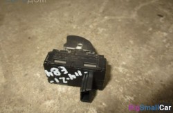 Кнопка стеклоподъемников (61 Общее э/оборудование автомобиля) 61316935534 - купить Тихорецке