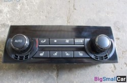 Блок управления кондиционера (61 Общее э/оборудование автомобиля) 61319290753 - купить Тихорецке