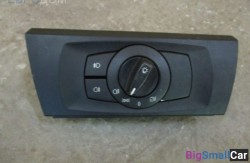 Блок управление светом (61 Общее э/оборудование автомобиля) 61316932796 - купить Тихорецке