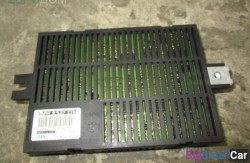 Блок света (61 Общее э/оборудование автомобиля) 61359203082 - купить Тихорецке