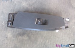 Кнопка стеклоподъемников перед. прав. (61 Общее э/оборудование автомобиля) 61319163519 - купить Тихорецке