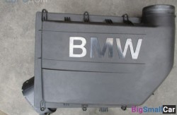 Корпус воздушного фильтра n54 3.5 (13 Подготовка и регулир. рабочей смеси) 13717582311 - купить Тихорецке