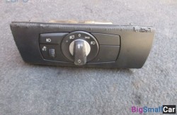 Блок управление светом (61 Общее э/оборудование автомобиля) 61319134728 - купить Тихорецке