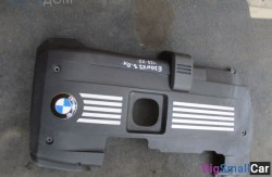 Декоративная крышка двигателя n52 3.0 (13 Подготовка и регулир. рабочей смеси) 11127575033 - купить Тихорецке