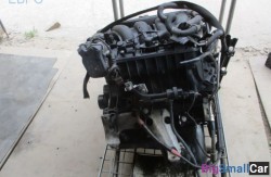 Форсунка n46 2.0 (13 Подготовка и регулир. рабочей смеси) 13537561277 - купить Тихорецке