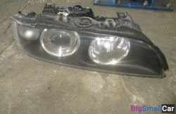 Фара перед. прав. (61 Общее э/оборудование автомобиля) 63126902426 - купить Тихорецке