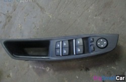 Блок стеклоподъемников перед. лев. (61 Общее э/оборудование автомобиля) 61319241955 - купить Тихорецке