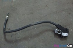 Провод минус (61 Общее э/оборудование автомобиля) 61219302358 - купить Тихорецке