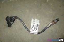 Лямбда-зонд n47 (13 Подготовка и регулир. рабочей смеси) 13627793825 - купить Тихорецке