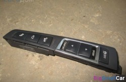 Блок управления в центральной консоли (61 Общее э/оборудование автомобиля) 61319202949 - купить Тихорецке