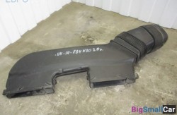 Воздуховод на телевизор n20 2.0 (13 Подготовка и регулир. рабочей смеси) 13717541737 - купить Тихорецке